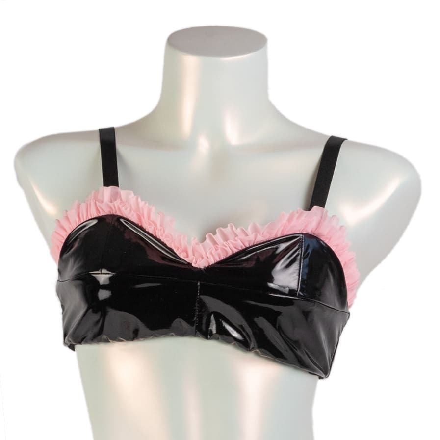 COQUETTE bra top