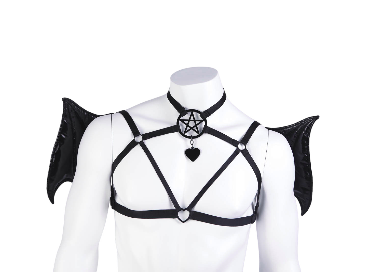 SUCCUBUS harness (man)