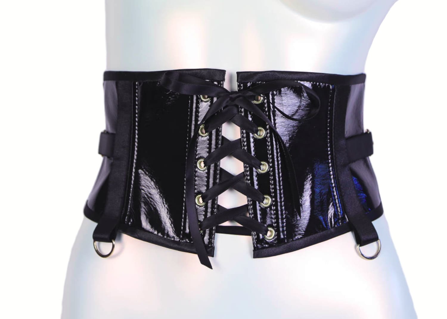 SUCCUBUS corset belt