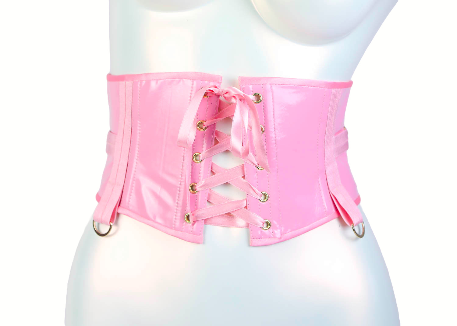 SWEET SUCCUBUS corset belt