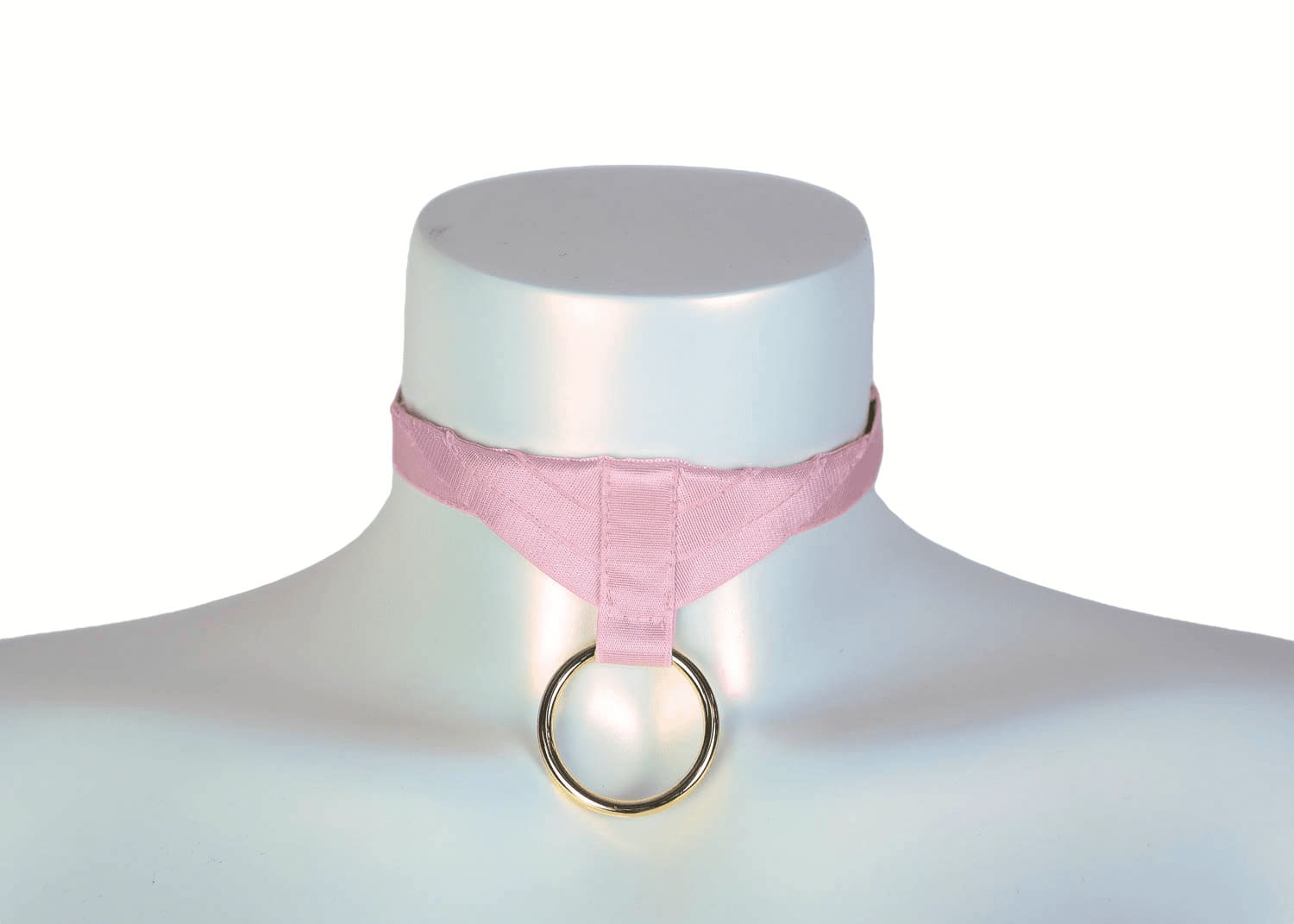 YUME choker Pink