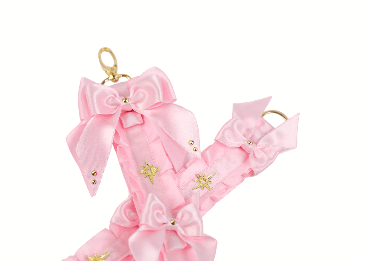 STAR MAGNETIC ears display Pink