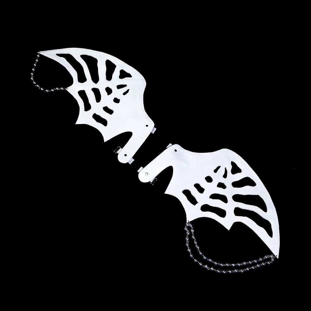 BONE DRAGON wings White