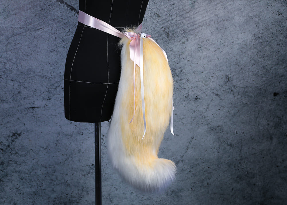 COLLIE tail