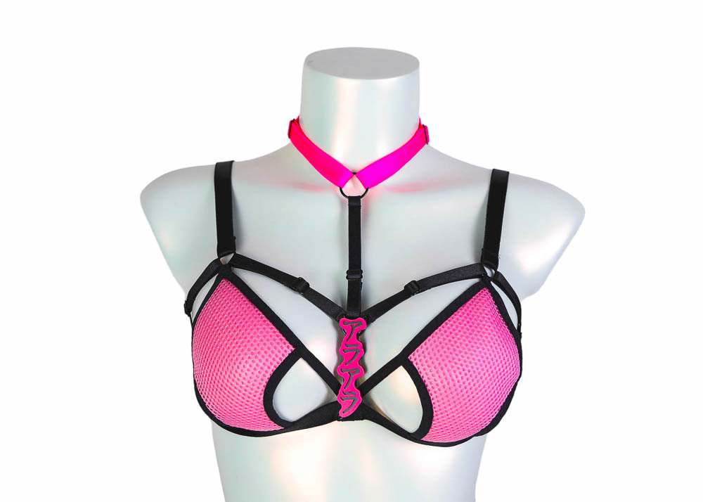 ARA-ARA bra top Pink