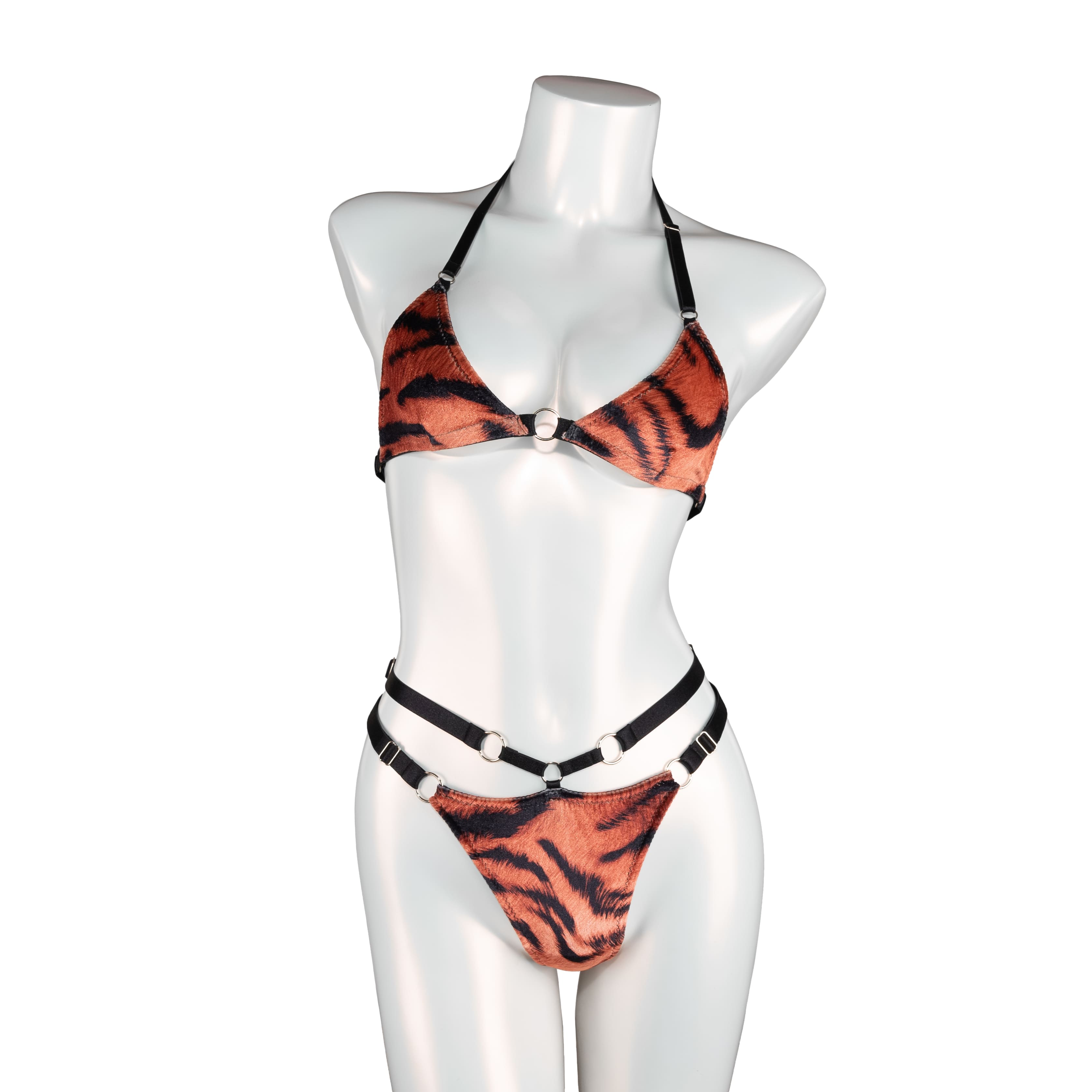 TIGER lingerie set