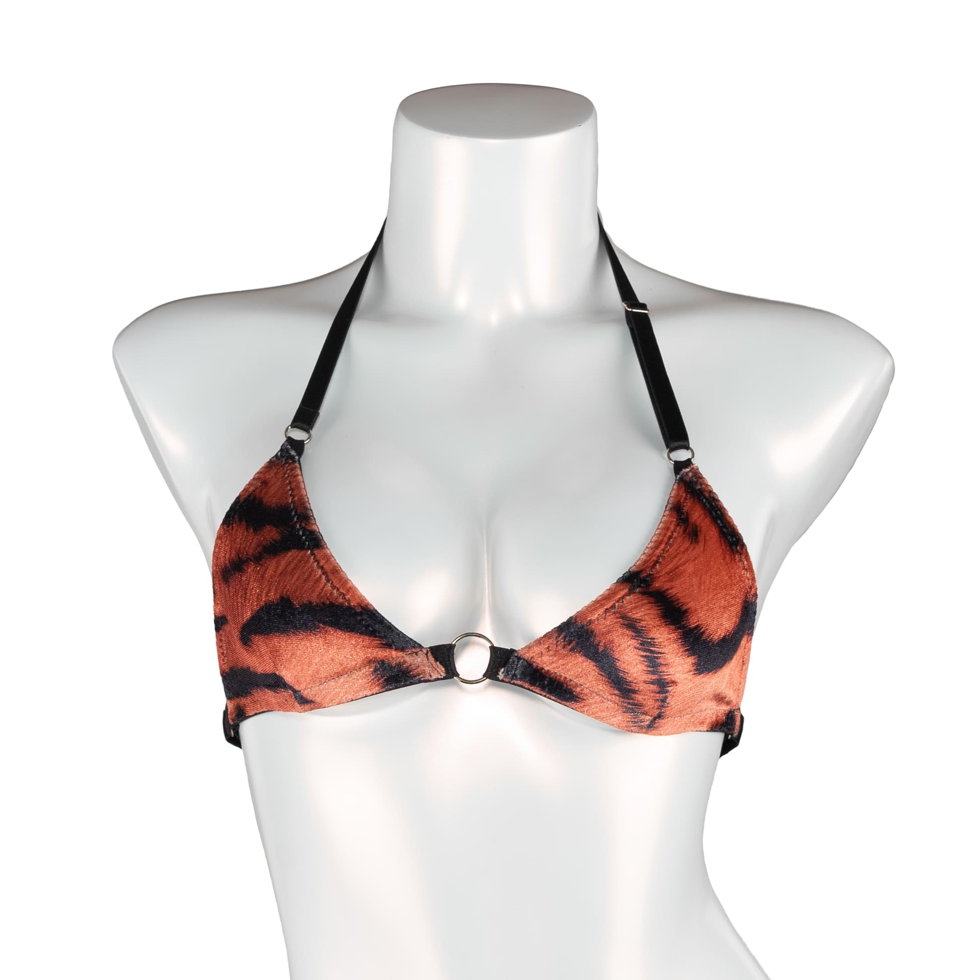 TIGER bra top