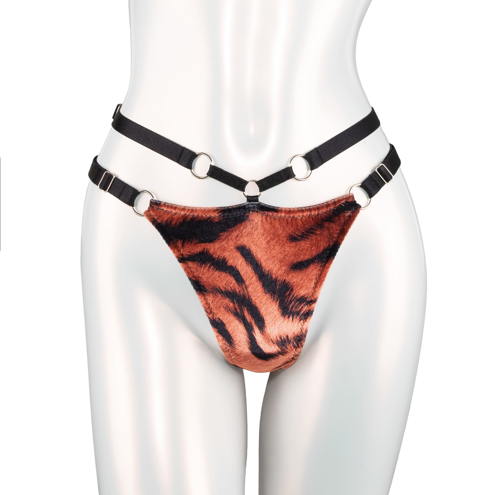 TIGER thong