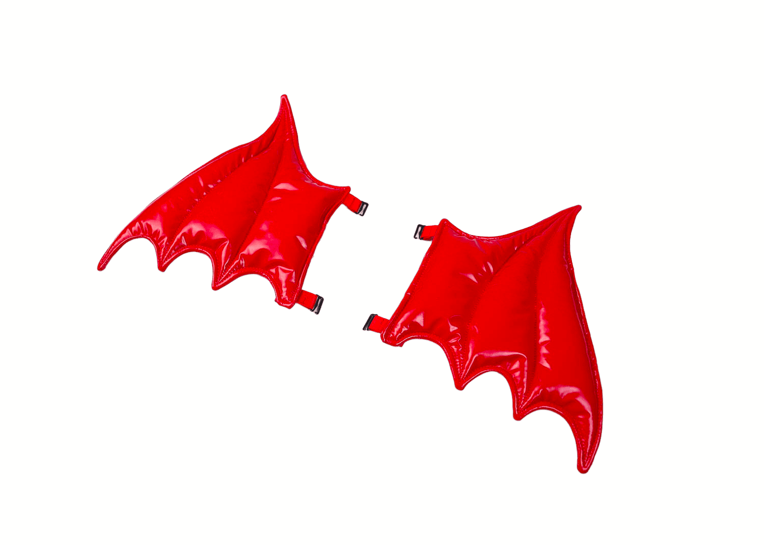 SUCCUBUS Wings Red