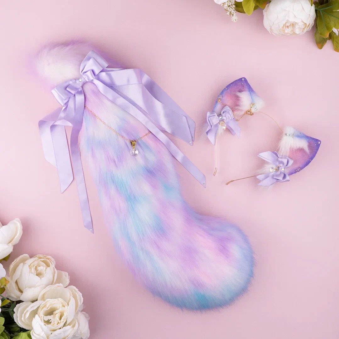 OPAL KITTEN set
