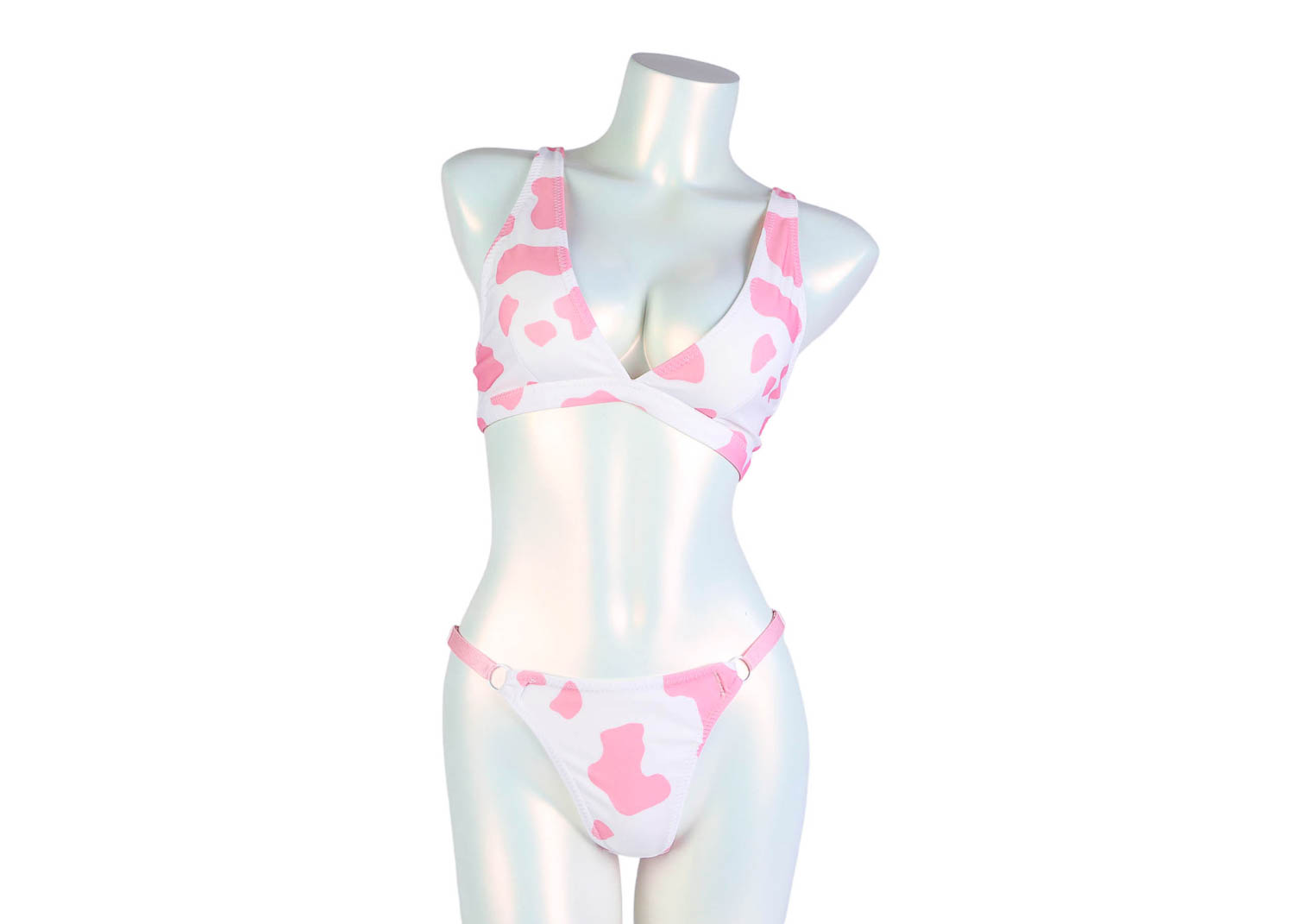 MOO lingerie set Pink