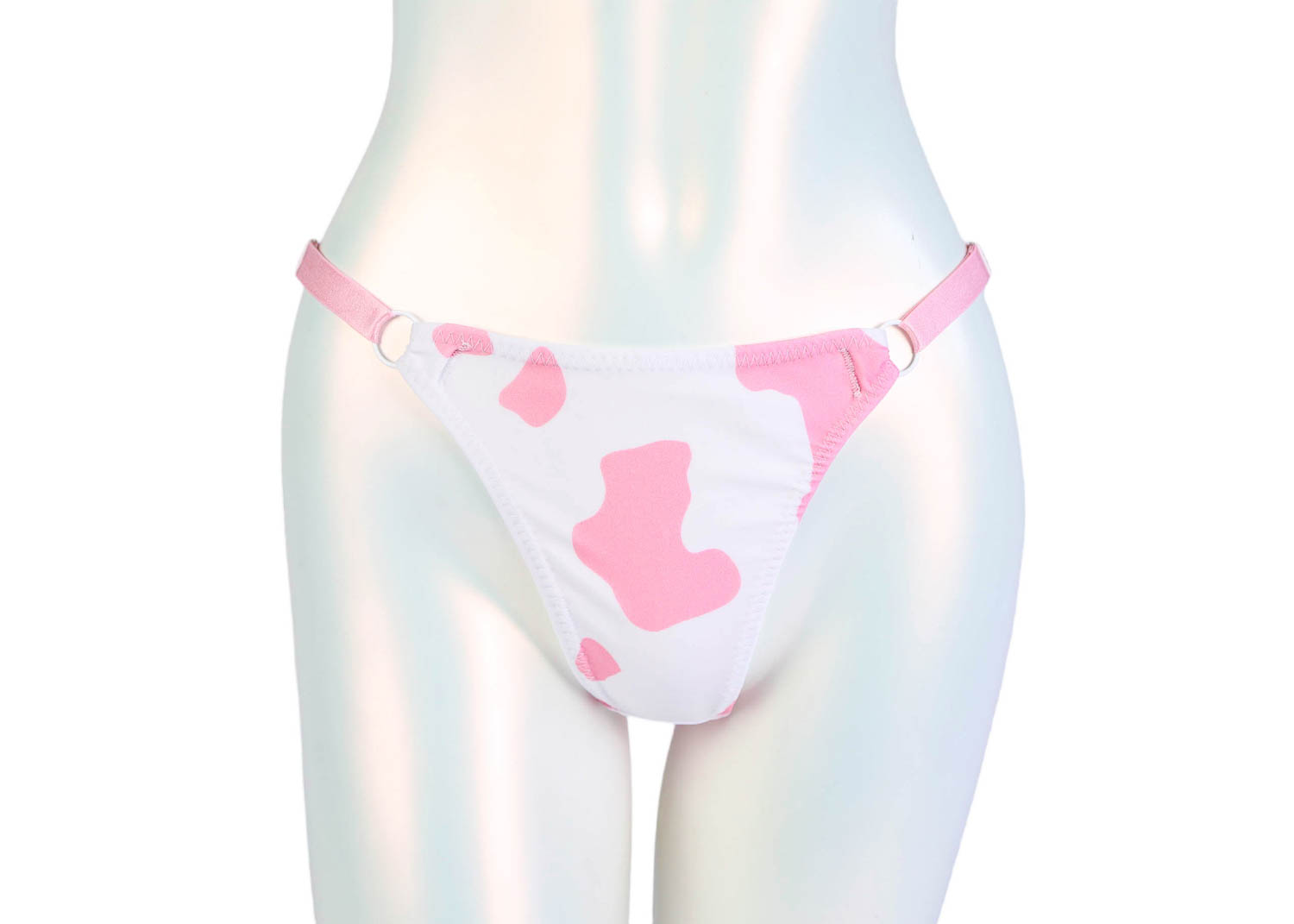 MOO thong Pink