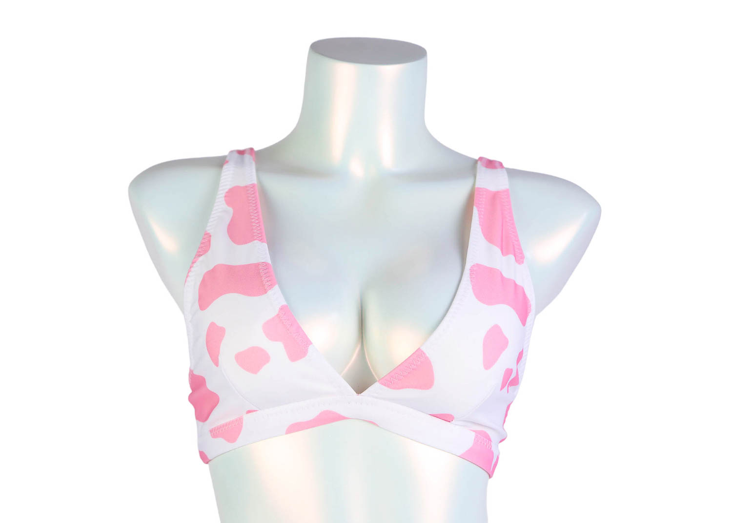 MOO bra top Pink